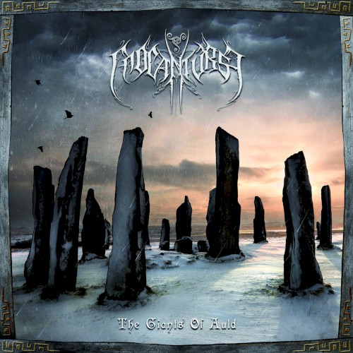 Cnoc An Tursa - The Giants of Auld